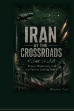 IRAN AT THE CROSSROADS
