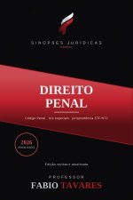 Sinopses Jurídicas