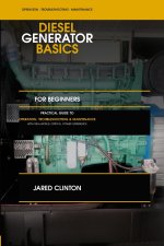 Diesel Generator Basics for Beginners