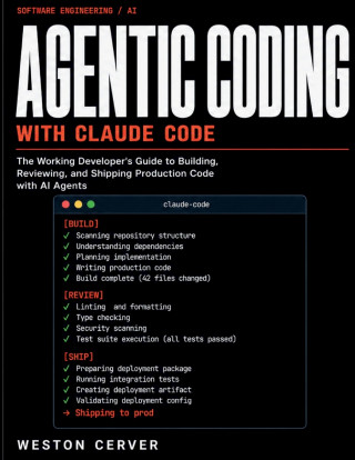 AGENTIC CODING WITH CLAUDE CODE