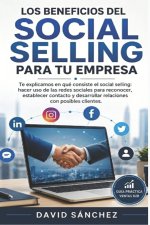 Los beneficios del social selling para tu empresa