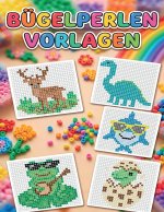 Bügelperlen Vorlagenbuch
