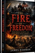 THE FIRE OF FREEDOM