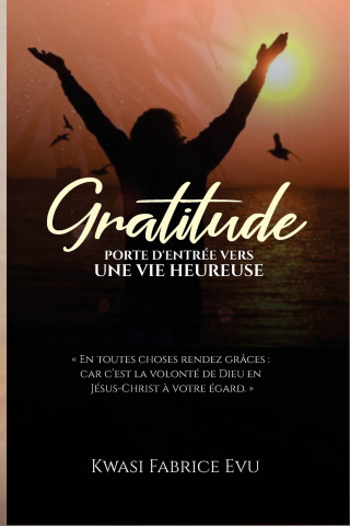Gratitude