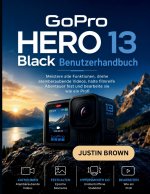 GoPro Hero 13 Black Benutzerhandbuch
