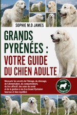 GRANDS PYRÉNÉES