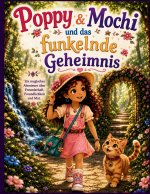 Poppy & Mochi und das funkelnde Geheimnis