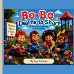 Bo-Bo Learns to Share