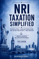 NRI TAXATION SIMPLIFIED