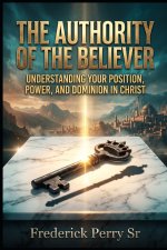 THE AUTHORITY OF THE BELIEVER