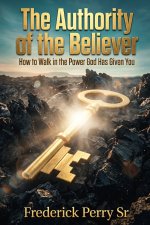 THE AUTHORITY OF THE BELIEVER