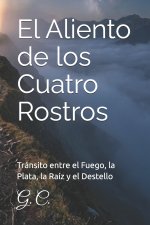 El Aliento de los Cuatro Rostros