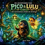 De Avonturen van Pico & Lulu - Deel 6
