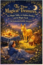 The Three Magical Treasures