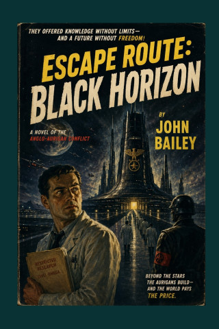 Escape Route
