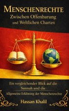 Menschenrechte Zwischen Offenbarung und Weltlichen Charten