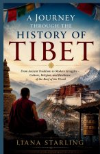 A Journey Through the History of Tibet