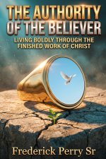 THE AUTHORITY OF THE BELIEVER