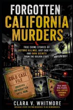 Forgotten California Murders ebook