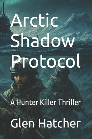 Arctic Shadow Protocol