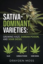 Sativa-Dominant Varieties