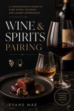 Wine & Spirits Pairing