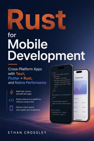 Rust for Mobile Development
