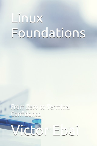 Linux Foundations