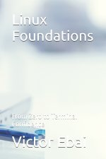 Linux Foundations