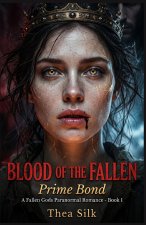 Blood of the Fallen