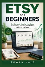 ETSY FOR BEGINNERS