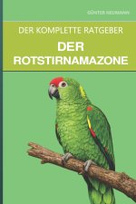 Die Rotstirnamazone