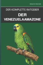 Die Venezuelaamazone