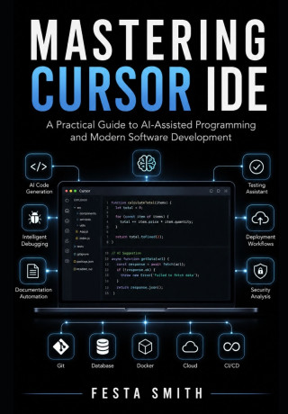Mastering Cursor IDE