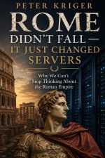ROME DIDN'T FALL - IT JUST CHANGED SERVERS