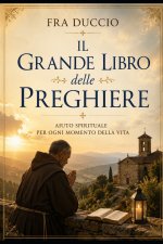 Il Grande Libro delle Preghiere