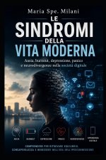 Le sindromi della vita moderna