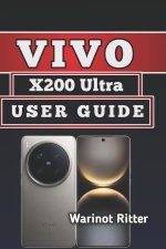 VIVO X200 ULTRA USER GUIDE