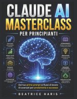 Claude AI Masterclass per principianti