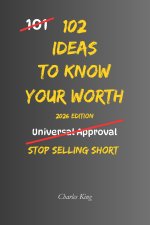 102 Ideas To Know Your Worth