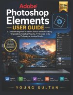 Adobe Photoshop Elements User Guide