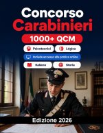 Concorso Carabinieri 2026