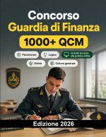 Concorso Guardia di Finanza 2026