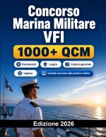 Concorso Marina Militare VFI 2026