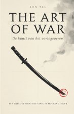 Art of War - Nederlandse Vertaling van de Orginele Text