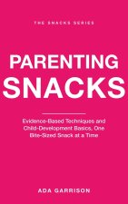 Parenting Snacks