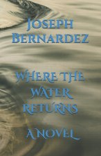 WHERE THE WATER RETURNS