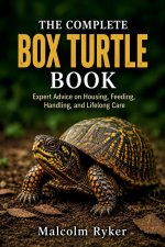 THE COMPLETE BOX TURTLE BOOK