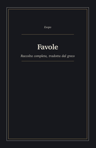 Favole