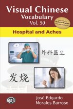 Visual Chinese Vocabulary Vol. 50